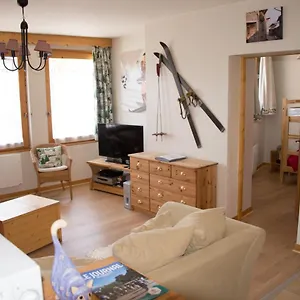  Appartement 1550 – Veritable Aux Pieds – Les Tovets T2 – 47m2 – 4p